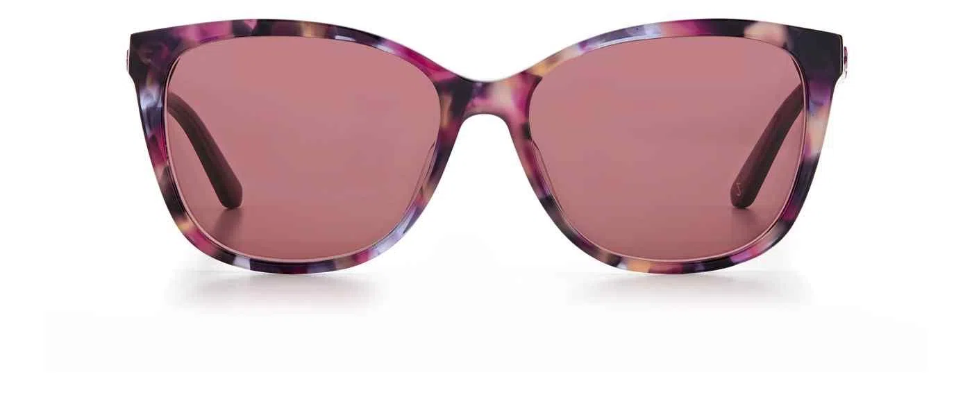 Juicy Couture 617 Sunglasses - view 12